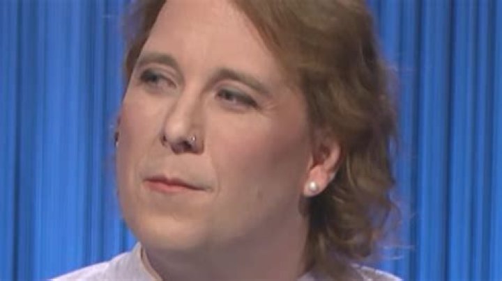Jeopardy! Champ Amy Schneider Opens Up About Being Robbed