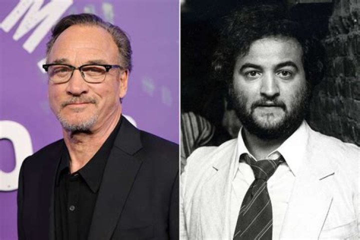 Jim Belushi at The Joint inside the Hard Rock Hotel & Casino on June 20, 2018. | Photo: Getty Images