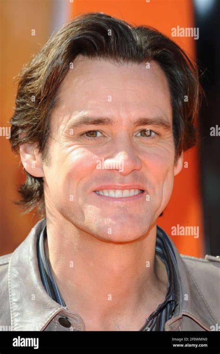 Jim Carrey in Westwood, California on June 15, 2000 | Photo: Getty Images