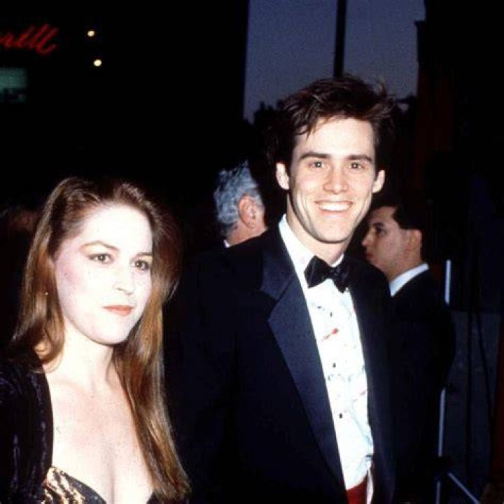Jim Carrey, Melissa Womer and their daughter, Jane Carrey, in 1991 | Photo: Getty Images