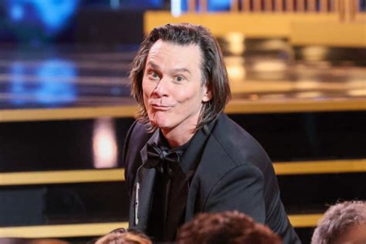 Jim Carrey on August 2, 2019 in Beverly Hills, California | Photo: Getty Images