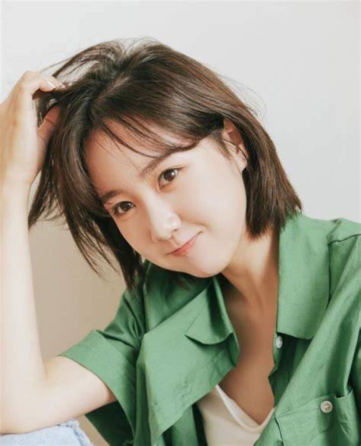 Jin Jihee Is All Grown Up HanCinema The Korean Movie and Drama Database