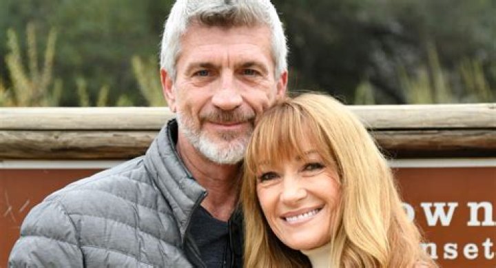 Joe Lando at the Open Hearts Foundation's Young Hearts volunteer experience at the Paramount Ranch in 2021, in Agoura Hills, California. | Source: Getty Images
