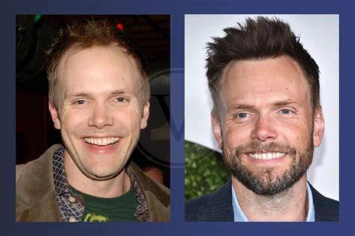 Joel McHale Plastic Surgery