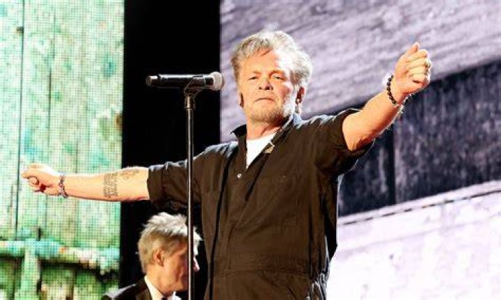 John Mellencamp at Beacon Theatre on December 09, 2019 in New York City. | Photo: Getty Images