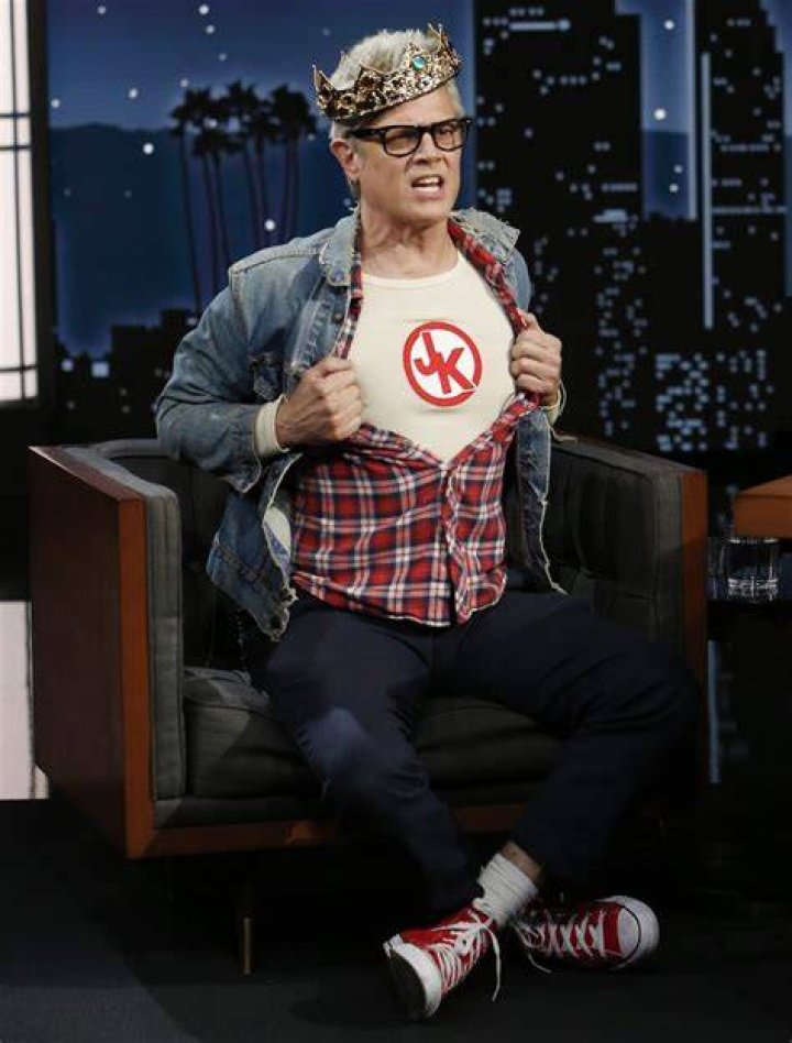 Johnny Knoxville Opens Up About 'Jackass Forever' Stunts & Injuries