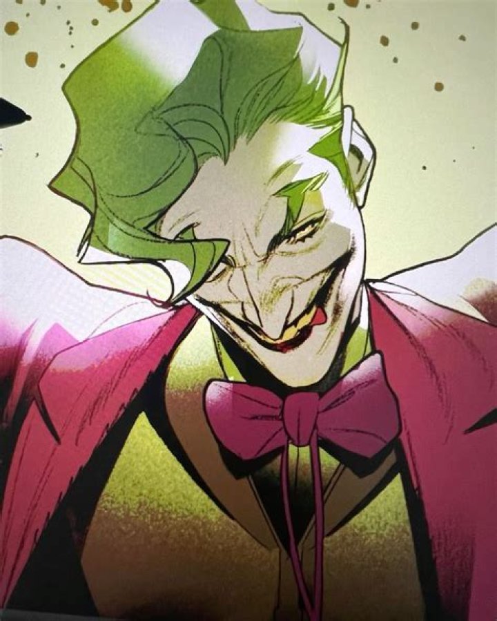 Joker: Simone shared several images from her pool party, including one that was taken by a friend, which showed her sitting on the edge of the pool with her arm up in the air