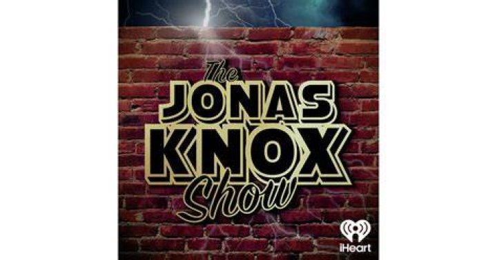Jonas Knox's Beautiful Wedding: A Celebration Of Love