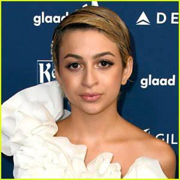Josie Totah opens up about life before and after coming out as transgender