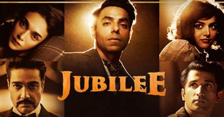 Jubilee Ending Explained, Plot, Review, And Cast