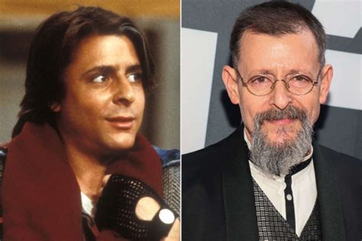 Judd Nelson at the premier of "David Crosby: Remember My Name" on July 18, 2019. | Photo: Getty Images