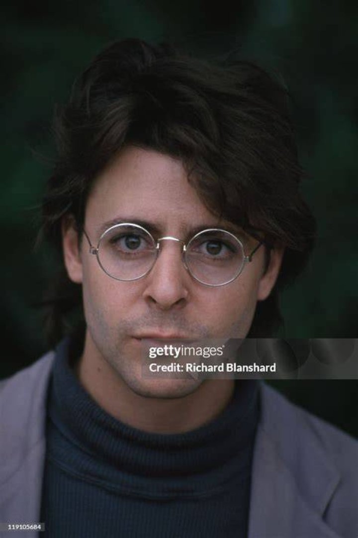 Judd Nelson. I Image: Getty Images.