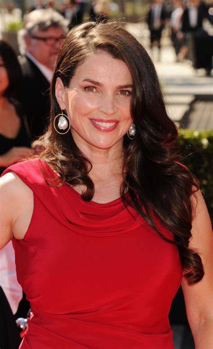 Julia Ormond List of Movies and TV Shows TV Guide