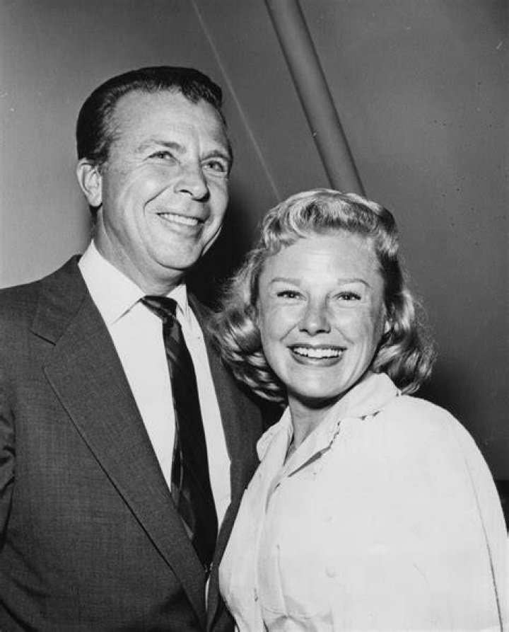 June Allyson Life, Net Worth, Height, Achievements, Body Measurements World Celebrity