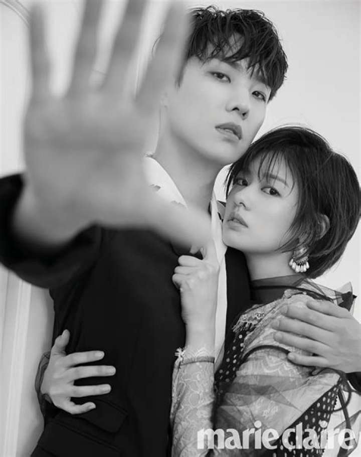 Jung So Min And Lee Min Ki Are Once Again Couple Goals For &ldquo;What&rsquo;s Wrong With Secretary Kim&rdquo; Cameo