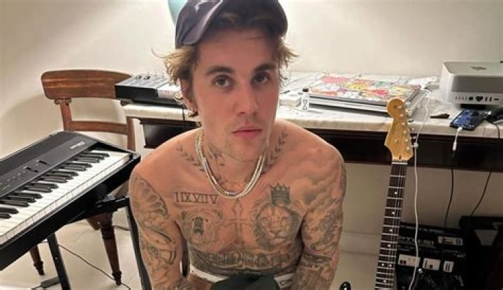 Justin Bieber Still Alive 2024 The Truth Behind The Rumors