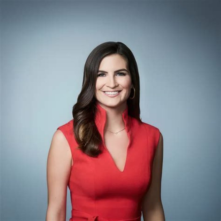 kaitlin Collins r/LadiesofCNN