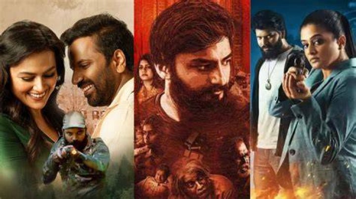 Kannada Bonanza On OTT 20 BingeWorthy Movies Streaming On Amazon Prime, Zee5, Voot, And More