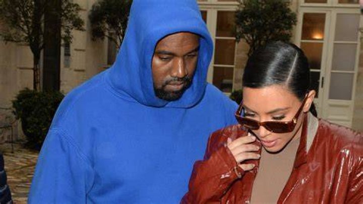 Kanye West and Kim Kardashian West on December 03, 2018 in New York City. | Source: Getty Images