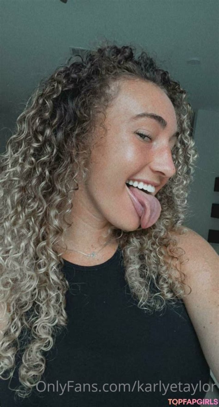 Karlye Taylor Nude OnlyFans Leaked Photo 3 TopFapGirls