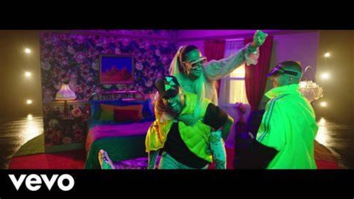 Karol G&rsquo;s &lsquo;Mi Cama&rsquo; Remix Teaser With J Balvin & Nicky Jam Billboard Billboard