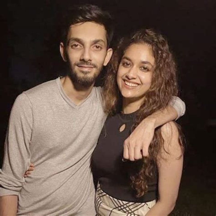 Keerthy Suresh and Anirudh Ravichander to tie the knot this year? India Today