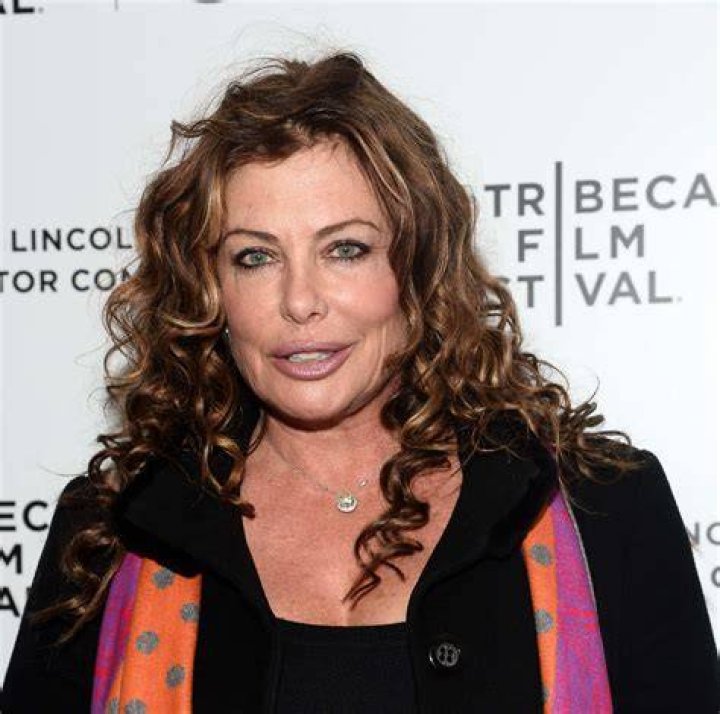 Kelly Le Brock during a Private Screening of the short film "Defrost" on August 17, 2015 in Los Angeles, California. / Source: Getty Images
