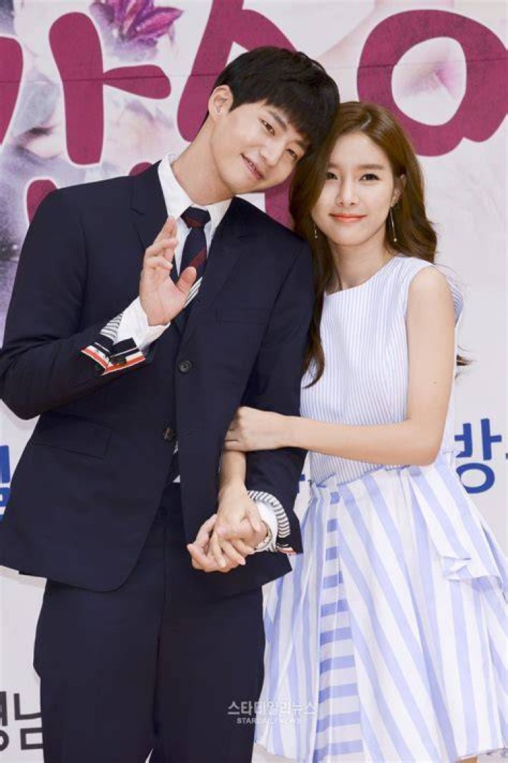 Kim So Eun and Song Jae Rim to reunite in new drama? Song jae rim, We got married couples, Kim