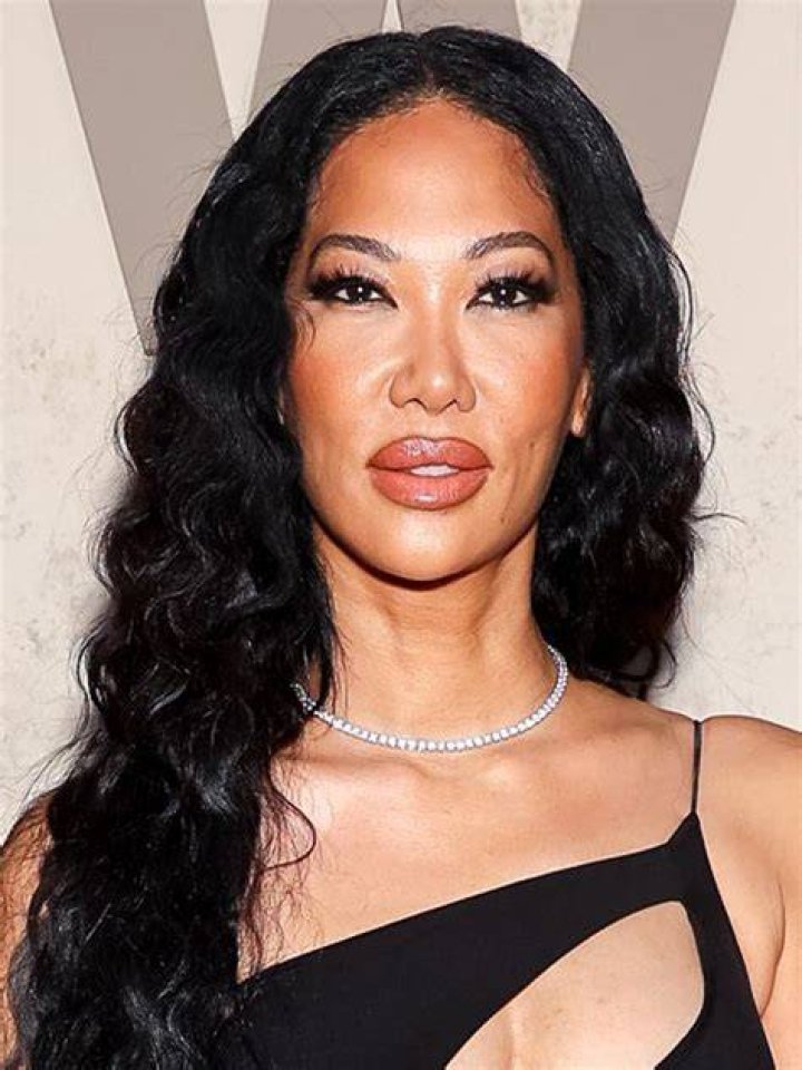Kimora Lee Simmons at "Karl for Ever" Tribute to Karl Lagerfeld at Grand Palais on June 20, 2019. | Photo: Getty Images