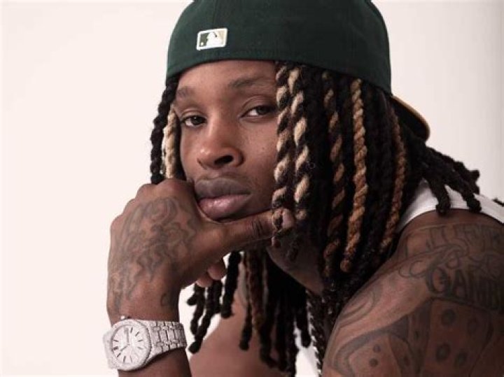 King Von