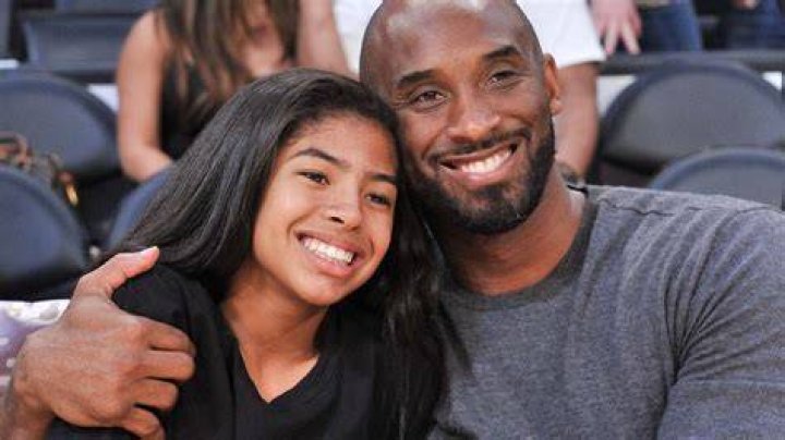 Kobe Bryant and daughter Gianna Bryant on December 29, 2019 in Los Angeles, California | Source: Getty Images