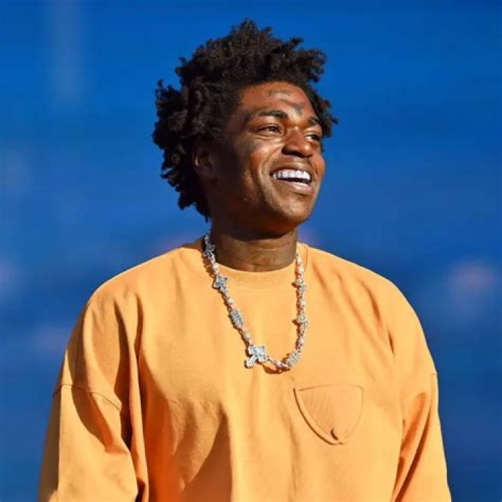 Kodak Black 'arrested after Oxycodone pills and nearly $75K cash found in car'