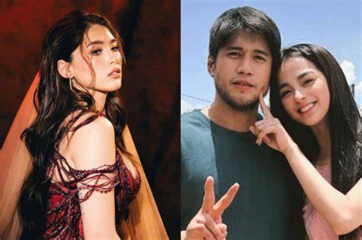 Kylie Padilla denies Aljur Abrenica's accusation that she cheated while 'formally married