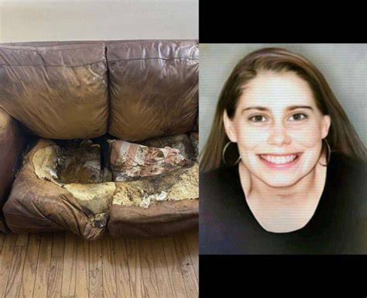 Lacey Fletcher: A Heartbreaking Journey Explored In The Netflix Documentary