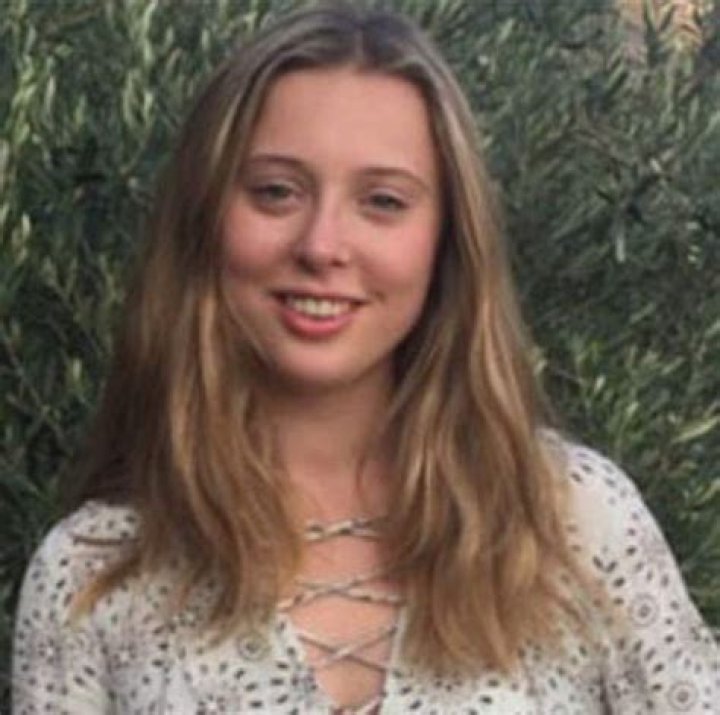 Lady Eliza Dundas (pictured), 23, is the eldest of four daughters born to Robin Dundas, who is the Earl of Ronaldshay, and eldest son of the 4th Marquess of Zetland