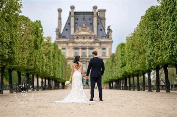 Lavish destination wedding: Paris In Love will cover the entire process from bridal gown to venue to bachelorette bash as viewers witness 'a personal side of Paris that only her closest friends and family get to see'