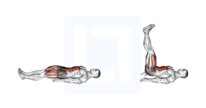 leg raise
