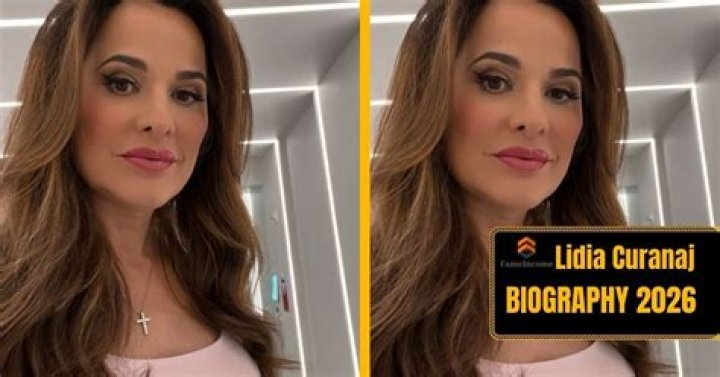 Lidia Curanaj Bio, Age, WABC, Husband, Nationality, Net Worth thebiographybytes