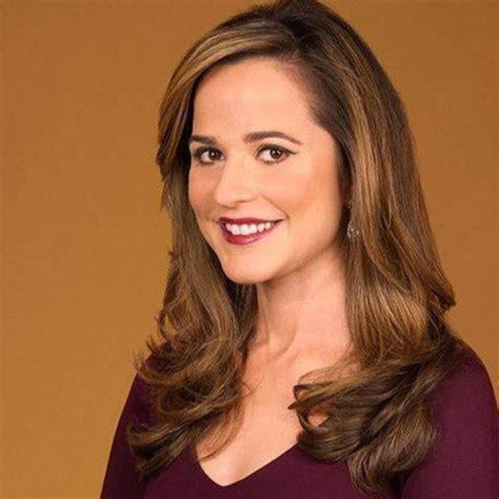 Lidia Curanaj Bio, Wiki, Age, Height, Family, Husband, Wedding, Child, Fox News, WABC, Salary