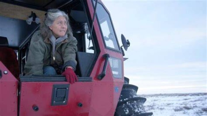 Life Below Zero exclusive Sue, the woman attacked and left for dead by a bear