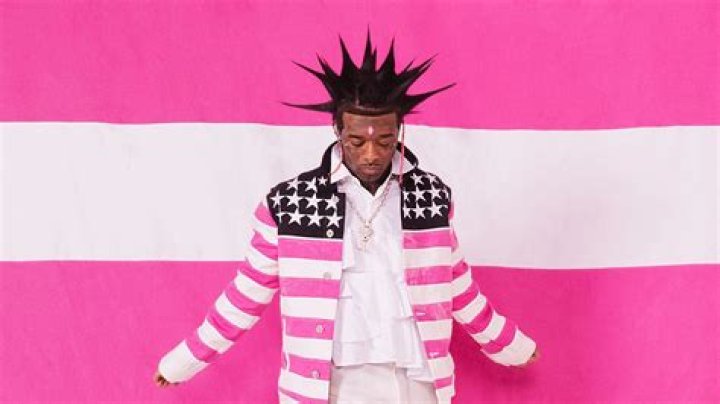 Lil Uzi Vert