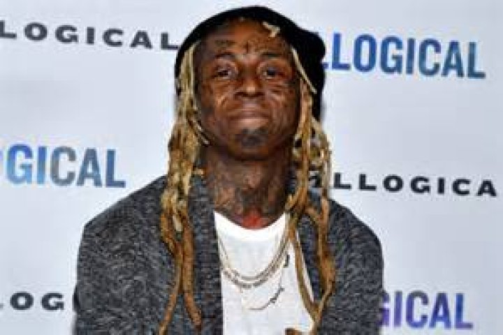Lil Wayne at the EA Sports Bowl at Bud Light Super Bowl Music Fest on January 30, 2020, in Miami, Florida. | Source: Getty Images