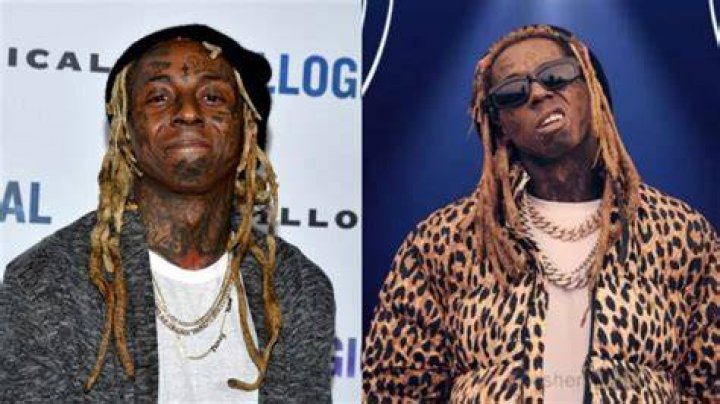 Lil Wayne Weight Gain Before and After, Who is Lil Wayne?