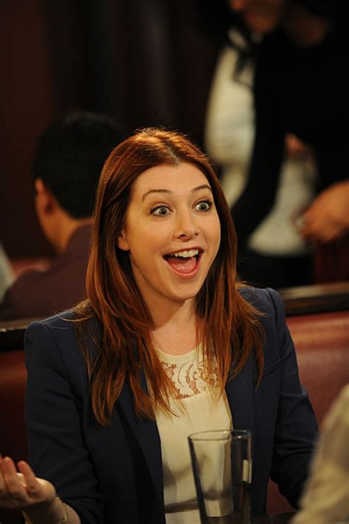 lily himym justice