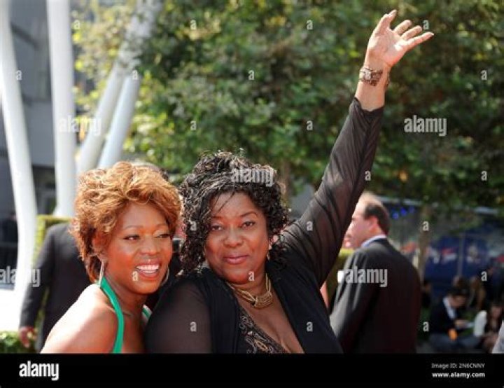 Loretta Devine attends Alfre Woodard's 11th Annual Sistahs' Soirée at The Private Residence of Jonas Tahlin on February 05, 2020. | Photo: Getty Images