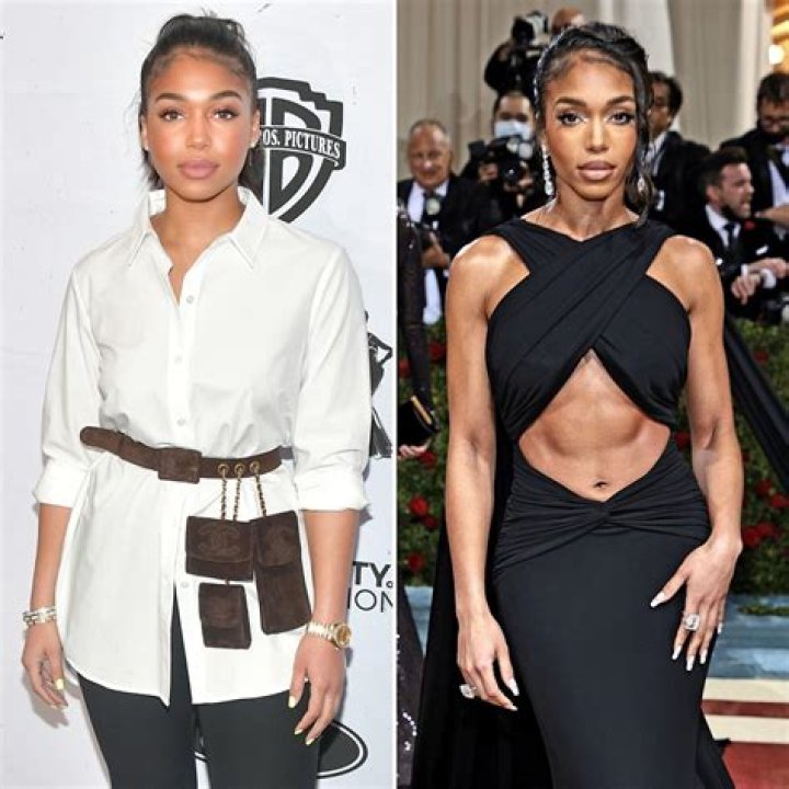 Lori Harvey discusses weight loss since splitting from Michael B. Jordan