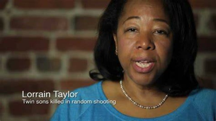 Lorraine Taylor YouTube