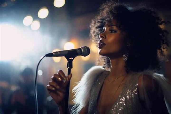 Love life: The American singer was thought to have accepted a marriage proposal from actor Joe, currently starring in BBC drama Conversations With Friends, earlier this year