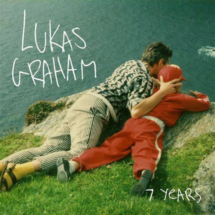 Lukas Graham 7 Years Lyrics: A Mesmerizing Lines