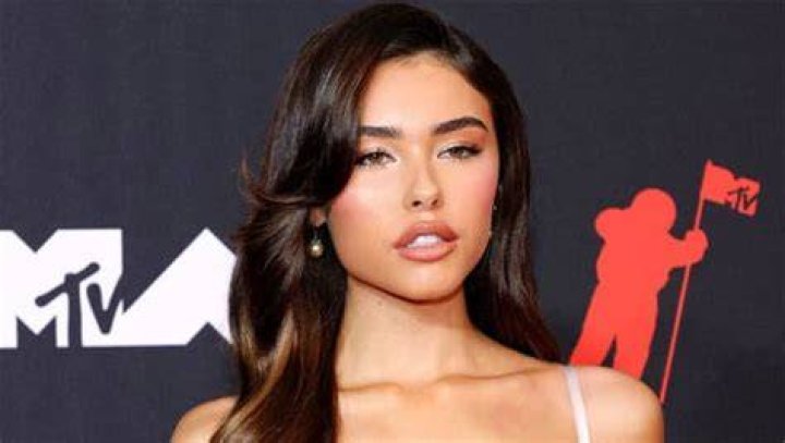 Madison Beer SeeThrough Nude Celebs Images
